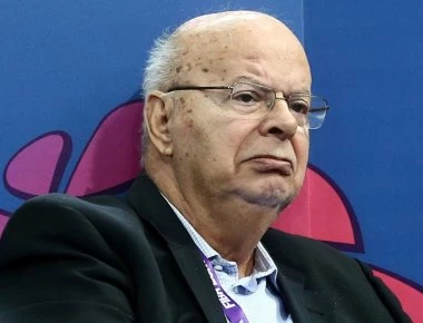 Γ.Βασιλακόπουλος: «Ό,τι χειρότερο για το μπάσκετ να παίξει ο Ολυμπιακός στην Α2 - Πρέπει να βρεθεί λύση»